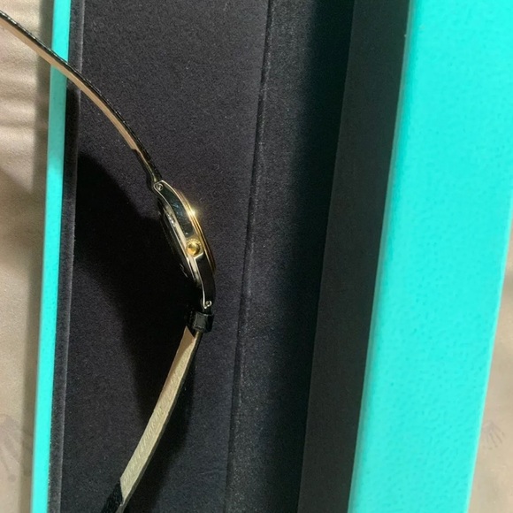 Tiffany & Co watch - Picture 4 of 6